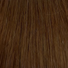 janet collection hh weft weave 28 pieces shade 33 soft natural auburn hair extensions volume length styling seamless blend