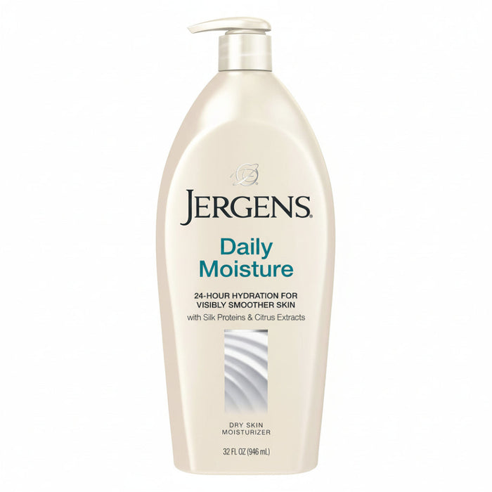 Jergens Hydratant Quotidien 946ml/32oz