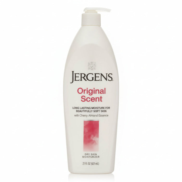 Parfum original Jergens 21fl.oz/621ml