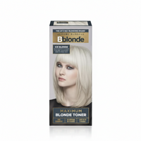Ice Blonde