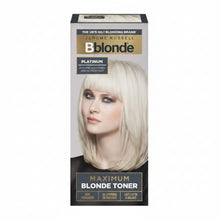 jerome russell platinum blonde toner 75ml cool blonde hair toner brass control platinum blonde care product