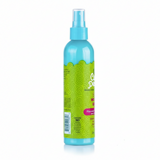Just For Me Curl Peace 5 in 1 wonder spray 237ml leave in curl care for detangling moisturizing and frizz control curls