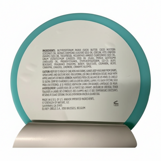 Just For Me Curl Peace nourishing hair and scalp butter 113g deep moisture for soft hydrated curls and scalp care