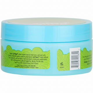 Just For Me Curl Peace nourishing hair and scalp butter 113g deep moisture for soft hydrated curls and scalp care
