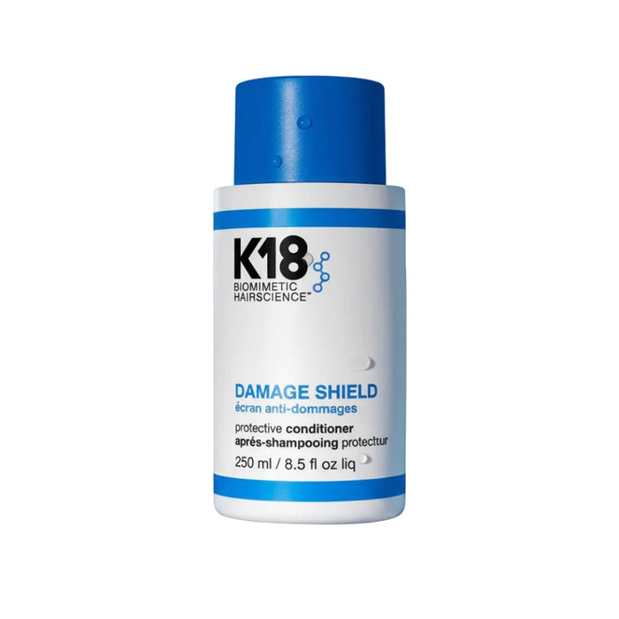 K18 Damage Shield Protective Conditioner 250ml | Strengthen & Protect Hair
