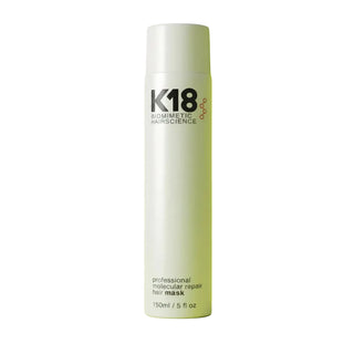 K18 professional molecular repair mask 150ml leave in hair treatment for damaged hair repair