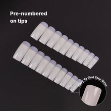 KISS Complete Acrylic Sculpture Kit for at-home nail extension and sculpting.