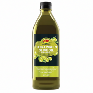 ktc extra virgin olive oil 500ml premium pure cooking oil healthy kitchen use salad dressing oil