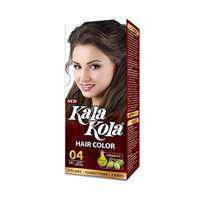 39 Light Brown