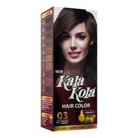 41 Medium Brown