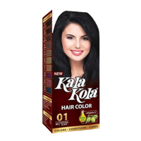 45 Natural Black