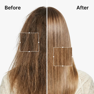 Karseell Extract Moisture Shampoo 500ml | Deep Repair for Dry & Damaged Hair