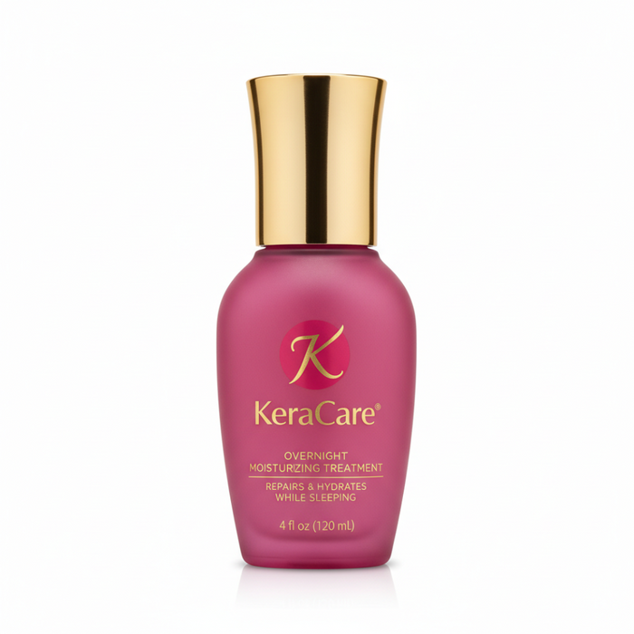 KeraCare Curlessence Moisturizing Oil Cocktail 120ml | Hydrate & Shine Curls