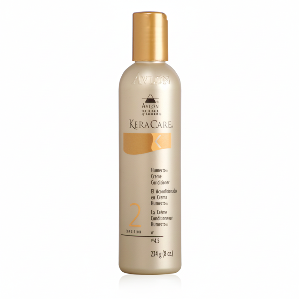 keracare humecto cream conditioner deep hydration moisture balance for soft smooth healthy hair