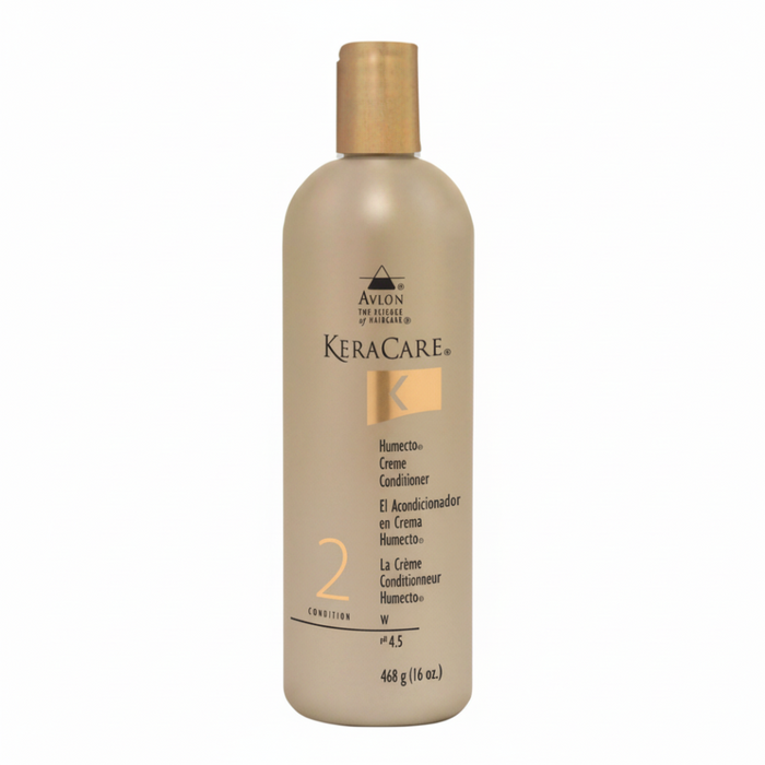 KeraCare humecto crème conditionneur 16oz