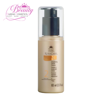 KeraCare Strengthening Thermal Protector 103ml | Heat & Breakage Defense