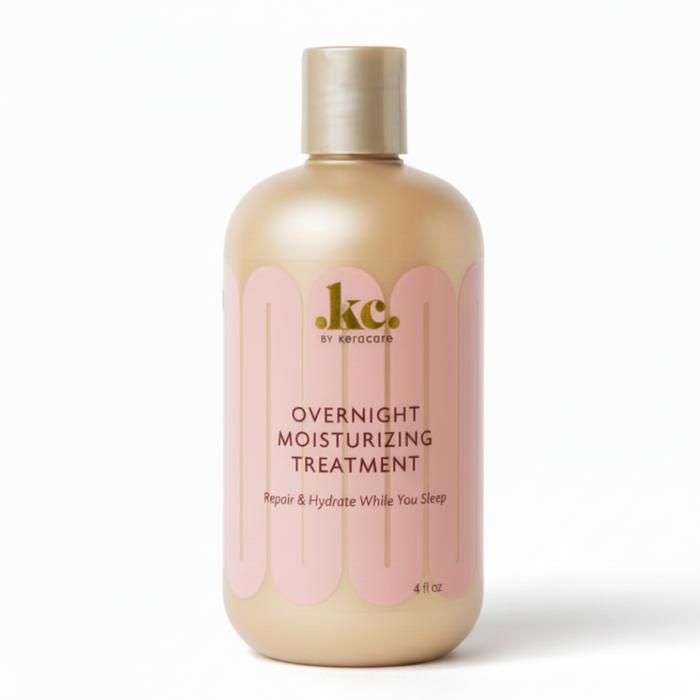 Keracare Curlessence Moisturizing Conditioner 355ml | Hydrate & Strengthen Curls