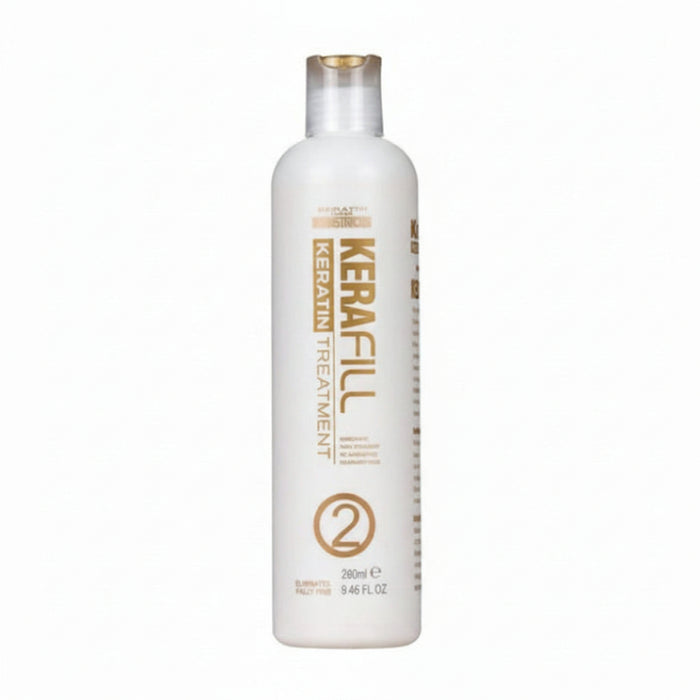 Kerafill Reconstructeur de cheveux à la kératine 9,46 oz/280 ml