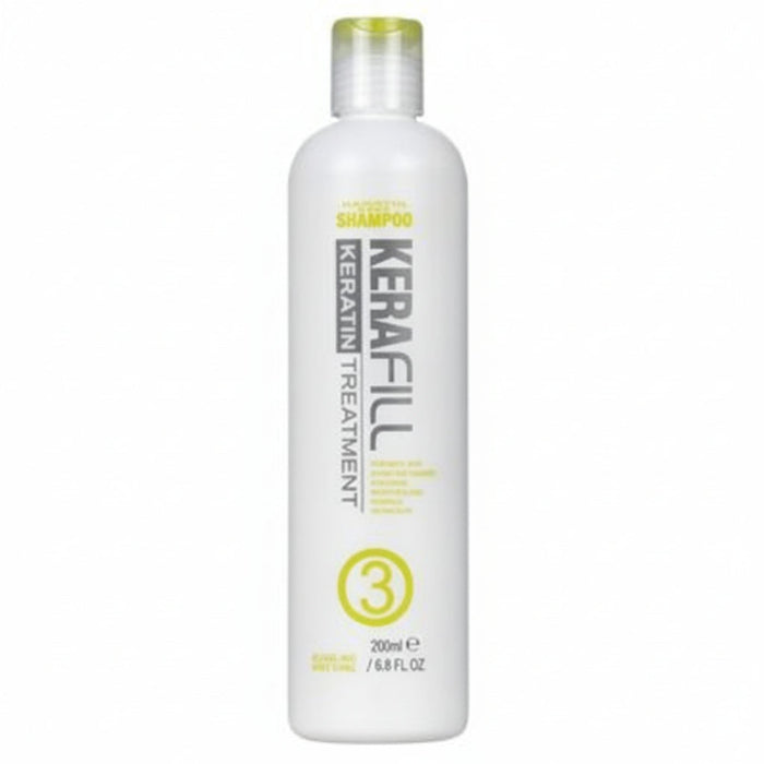 Kerafill Traitement à la kératine Shampooing quotidien 9,46 oz / 280 ml