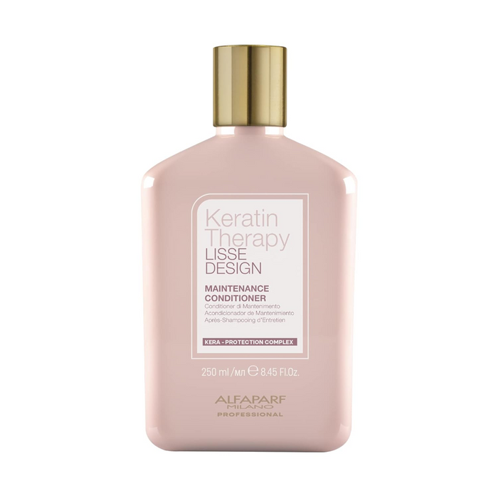 Keratin Therapy Maintenance Conditioner 250ml | Hydrate Repair Damaged Hair