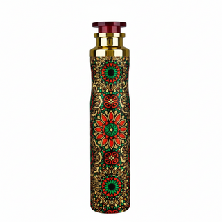 Khamrah air freshener 300ml exotic spices sweet gourmand long lasting room fragrance spray