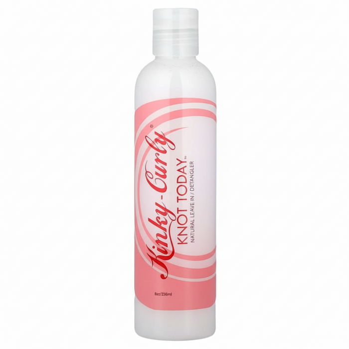 Kinky-Curly Knot Today Leave-In Detangler 8oz | Smooth Tangle-Free Curls