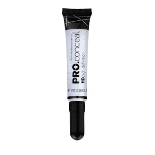 la girl pro concealer ctg963 iridescent corrector hd full coverage color correcting luminous glow concealer makeup cosmetic product