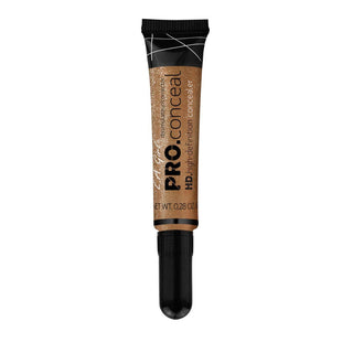 la girl pro concealer ctg964 champagne highlighter hd glow concealer makeup radiant face illuminator cream blendable cosmetic product