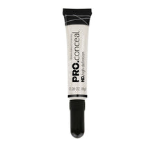 la girl pro concealer ctg996 highlighter hd full coverage concealer makeup glow brightening face highlight blendable cosmetic product