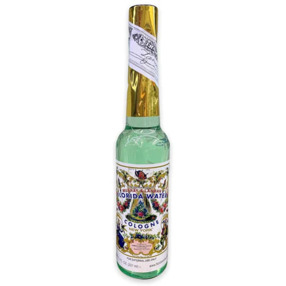 murray and lanman florida water cologne 59ml travel size refreshing body splash classic fragrance spray