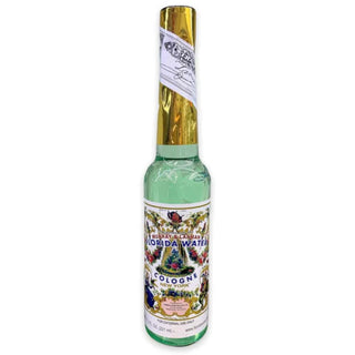 murray and lanman florida water cologne 59ml travel size refreshing body splash classic fragrance spray