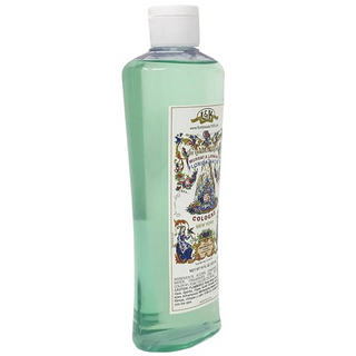 murray and lanman florida water 16oz multi purpose cologne room freshener citrus herbal fragrance spray