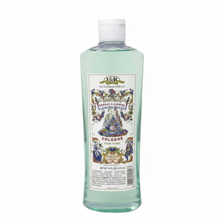 murray and lanman florida water 16oz multi purpose cologne room freshener citrus herbal fragrance spray