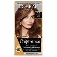 5.0 Bruges Light Brown