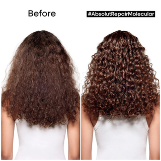 LOréal Professionnel Absolut Repair Molecular Pre Treatment 190ml for damaged hair repair care