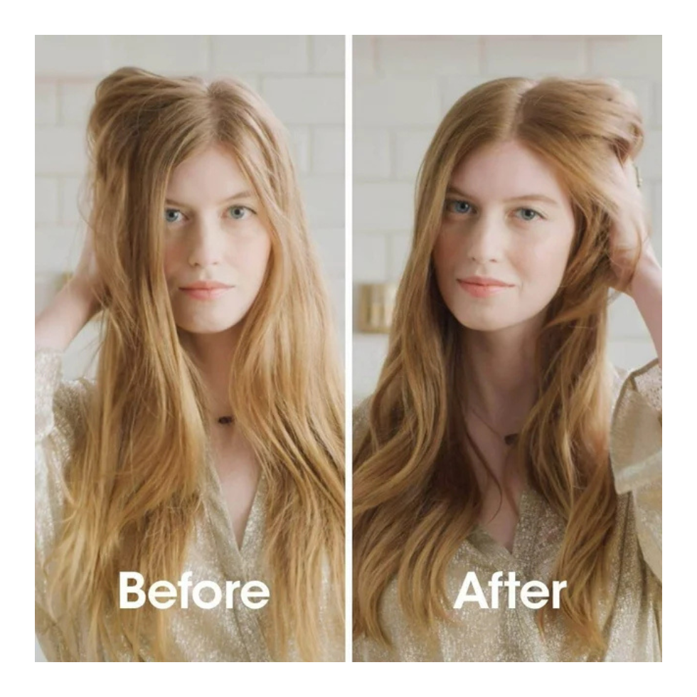 LOréal Professionnel Absolut Repair shampoo and conditioner set for damaged hair care and shine