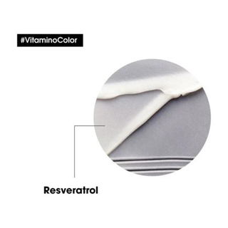 LOréal Professionnel Vitamino Color Conditioner 750ml for color protection softness and shine
