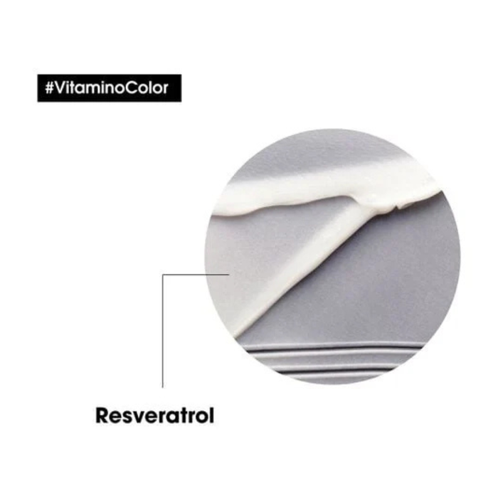 L'Oréal Professionnel Vitamino Color Conditioner 750ml | Color Protection & Shine Care
