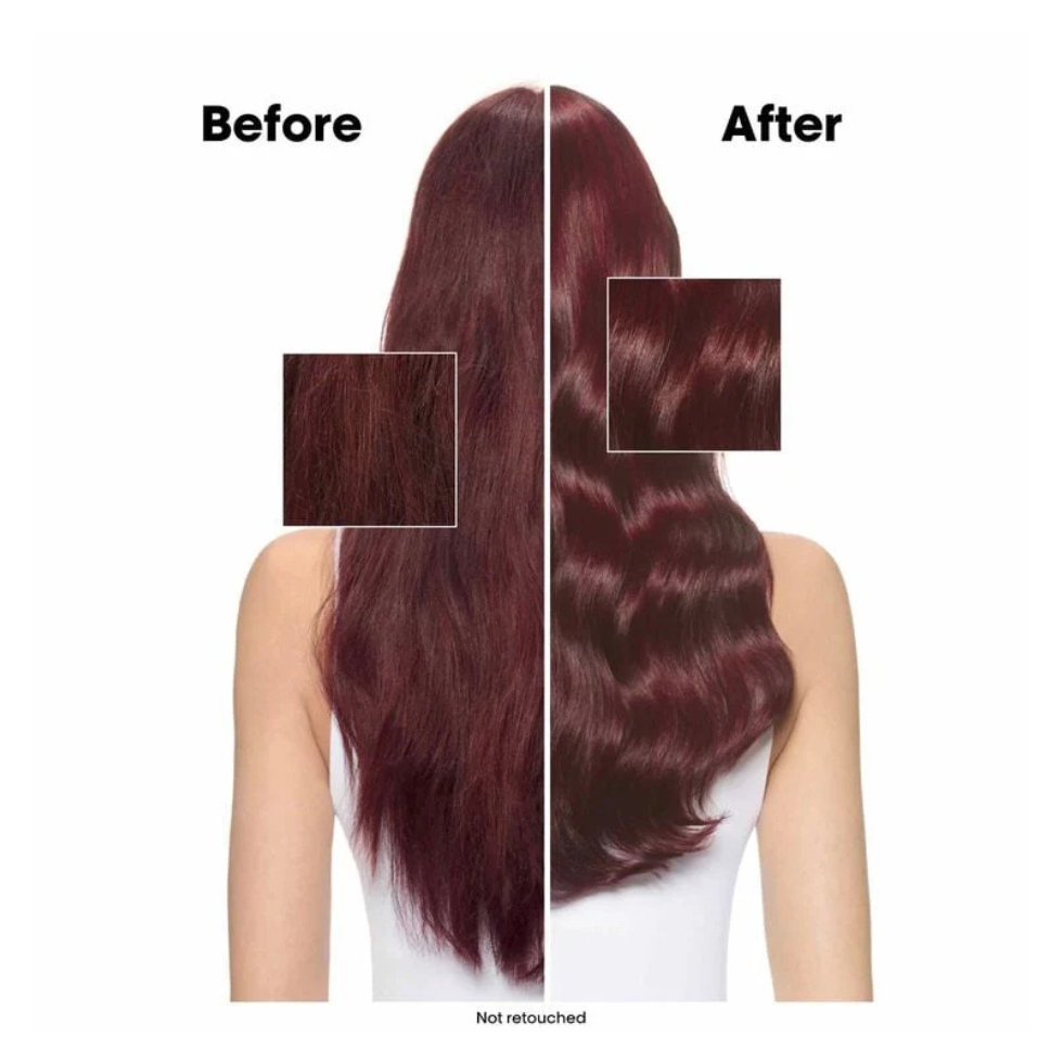 LOréal Professionnel Vitamino Color Spectrum Deep Conditioner 200ml for color care and shine