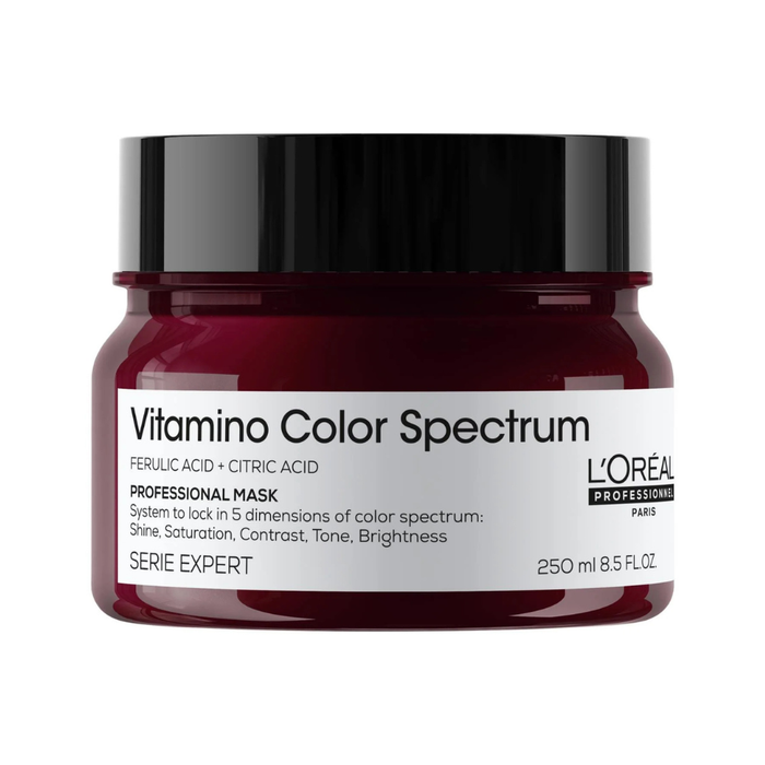 L'Oréal Professionnel Vitamino Color Spectrum Mask 250ml | Color Care & Shine