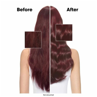 LOréal Professionnel Vitamino Color Spectrum Mask 250ml for color treated hair care and shine