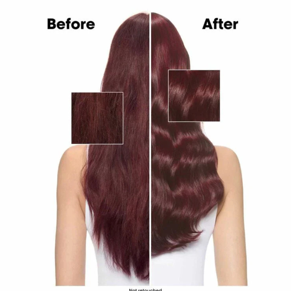 LOréal Professionnel Vitamino Color Spectrum Mask 500ml for color treated hair care and shine