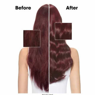 LOréal Professionnel Vitamino Color Spectrum Mask 500ml for color treated hair care and shine