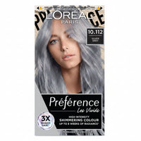 10.112 Silver Grey
