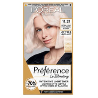 11.21 Ultra Light Cool Pearl Blonde