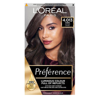 4.013 Paris Refined Brown