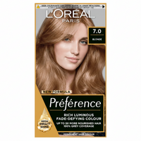 7.0 Blonde