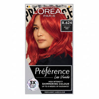 8.624 Bright Red
