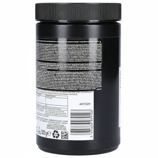 L’Oréal Professionnel Blond Studio Multi-Techniques 8 Levels Powder 500g professional lightening powder for highlights, balayage, and blonde hair transformations.