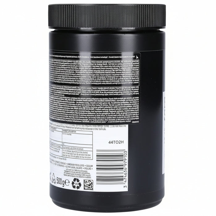L’Oréal Professionnel Blond Studio Multi-Techniques 8 Levels Powder 500g